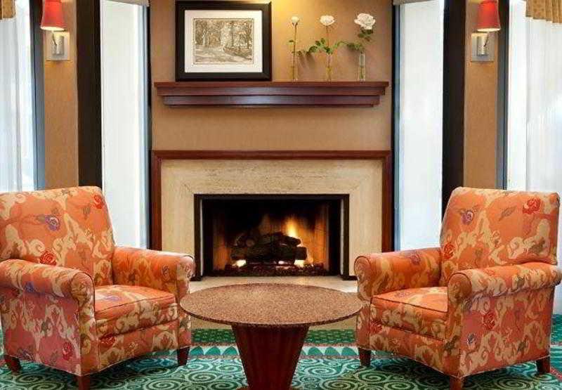 Courtyard By Marriott Atlanta Windy Hill/Ballpark Smyrna Interior photo