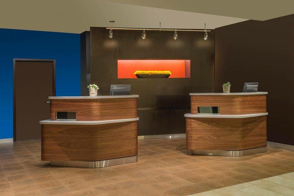 Courtyard By Marriott Atlanta Windy Hill/Ballpark Smyrna Exterior photo